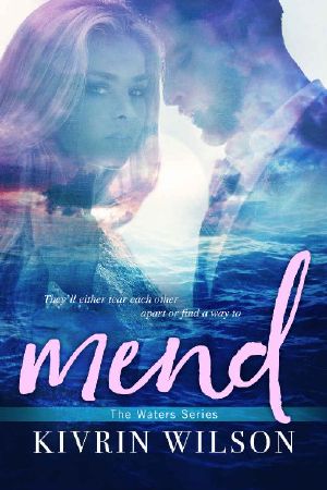 [Waters 02] • Mend